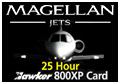 Magellan Jets