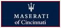 Maserati of Cincinnati