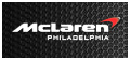 McLaren Philadelphia