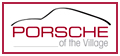 Porsche of the Village