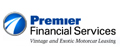 Premier Financial Services