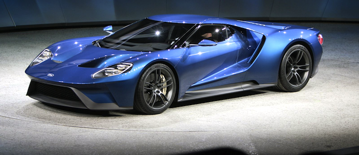 fordGT