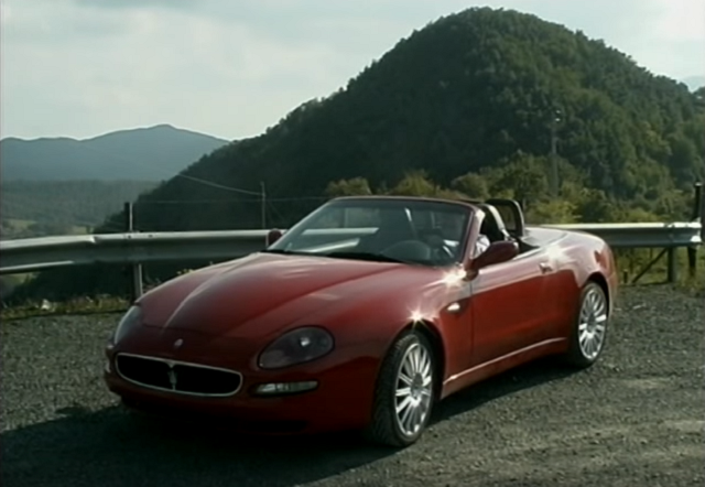 Maserati