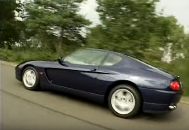 Ferrari 456 4