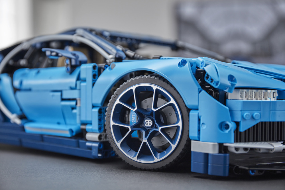 Lego TECHNIC Lamborghini super car.1254pcs bugatti ferrarri 