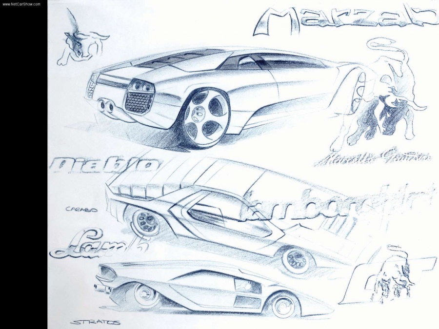 Name:  Lamborghini Murcielago Sketch (11).jpg
Views: 787
Size:  195.6 KB
