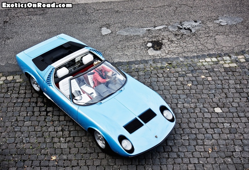 Name:  Lamborghini Miura P400 Roadster.jpg
Views: 744
Size:  333.2 KB