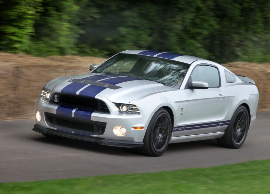 Name:  The new Ford Shelby GT500 Mustang taking on the famous Goodwood Hillclimb.jpg
Views: 618
Size:  152.8 KB