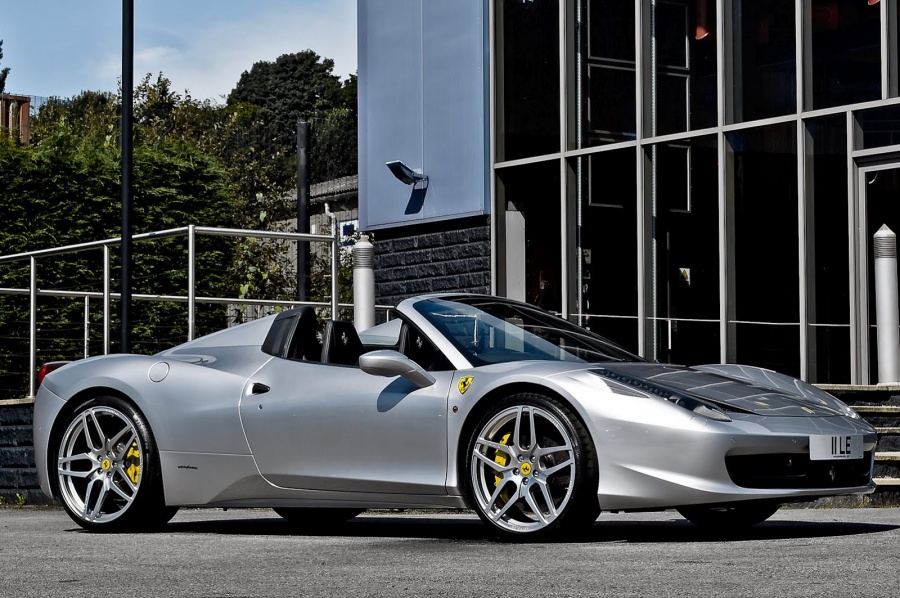 Name:  Kahn 458 italia Silver - 1.jpg
Views: 1746
Size:  229.8 KB