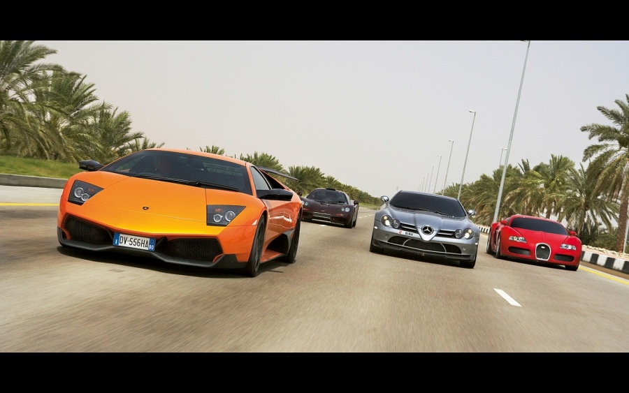 Name:  Bugatti Veyron, Lamborghini Murcielago LP 670-4 SuperVeloce, Mercedes-Benz SLR McLaren 722 Editi.jpg
Views: 2727
Size:  141.2 KB