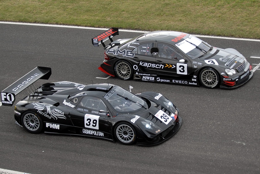 Name:  Pagani Zonda GR vs. Mercedes CLK AMG DTM.jpg
Views: 1900
Size:  274.3 KB