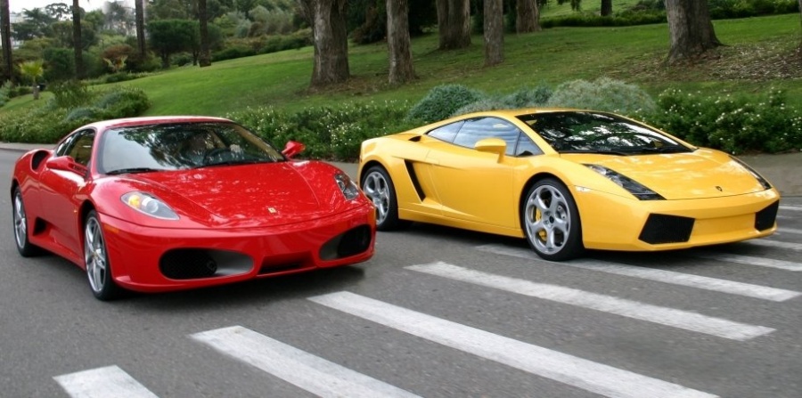 Name:  Ferrari F430 vs. Lamborghni Gallardo (2).jpg
Views: 3647
Size:  152.2 KB