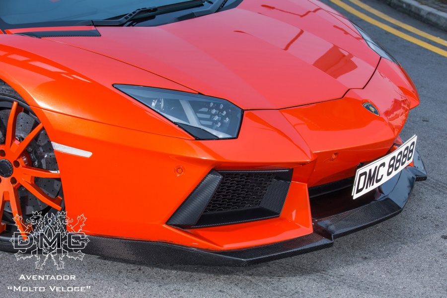 Lamborghini launches new e-commerce site for luxury branded merchandise -  