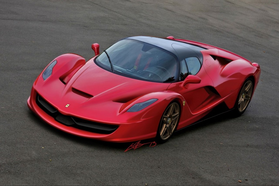 Name:  Ferrari F150 Renderings  Josiah LaColla (1).jpg
Views: 1933
Size:  181.9 KB