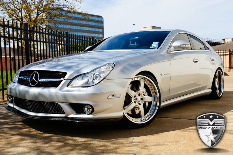Name:  2006 Mercedes-Benz CLS-Class CLS55 AMG3.jpg
Views: 6966
Size:  217.7 KB