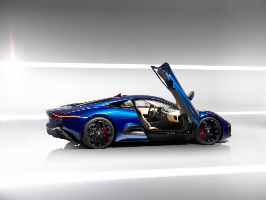 Name:  Jaguar C-X75 Prototype (6).jpg
Views: 1040
Size:  99.4 KB