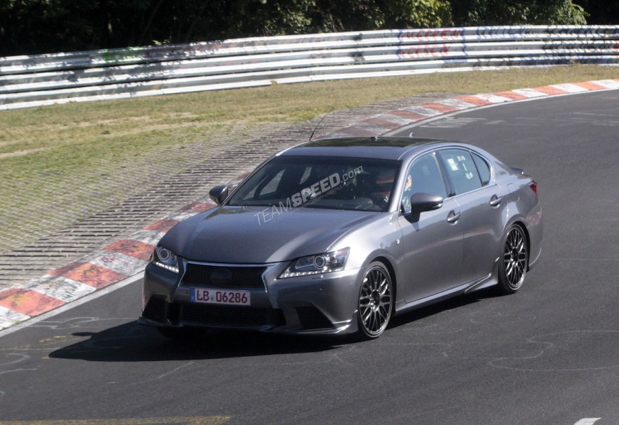 Name:  Lexus GS-F 2.jpg
Views: 4120
Size:  218.7 KB