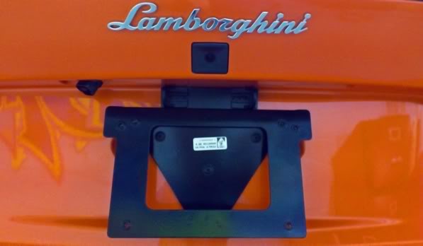 Name:  ThefirstLamborghinicustomrearlaserjammerbracket.jpg
Views: 150
Size:  21.7 KB