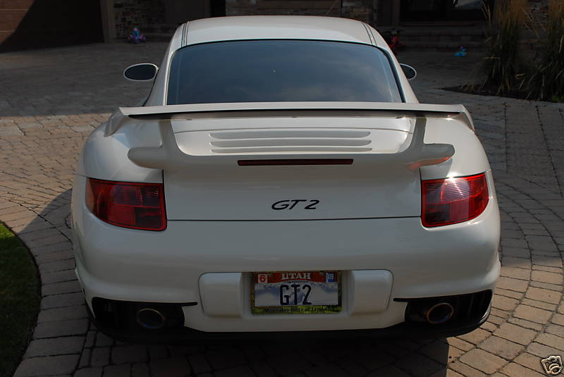 The GT2RS/GT2 Picture Thread......Go! - Page 44 - Teamspeed.com