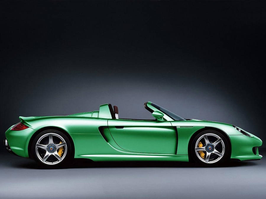 Name:  Porsche_Carrera_GT_green.jpg
Views: 694
Size:  117.3 KB