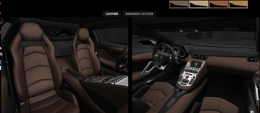Official Lamborghini Aventador Lp 700 4 Picture And
