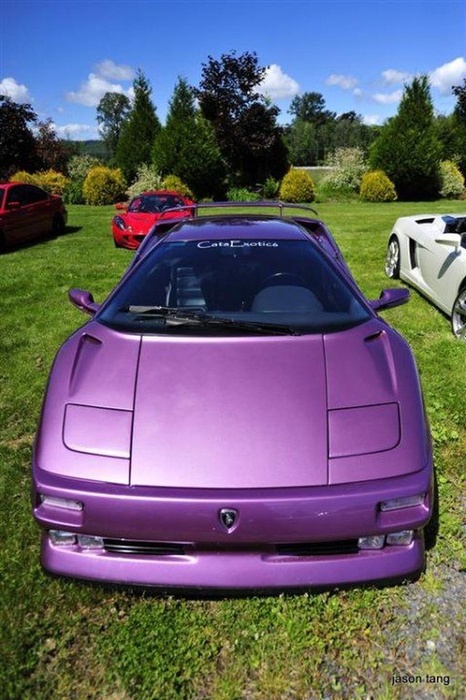 The Lamborghini Diablo picture Thread! - Page 20 - Teamspeed.com