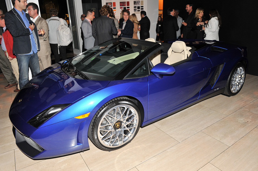Name:  Lamborghini Gallardo LP 550-2 Spyder L.A. Auto Show (2).jpg
Views: 305
Size:  257.9 KB