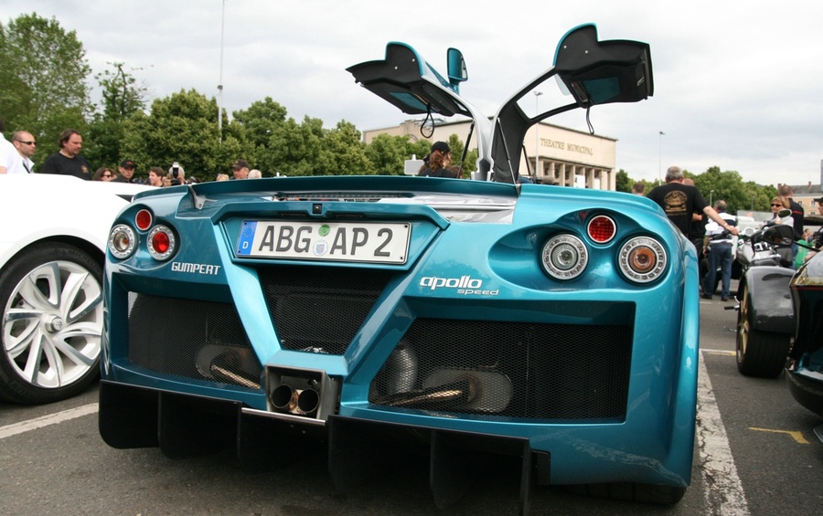 Name:  Gumpert Apollo Speed (9).jpg
Views: 840
Size:  190.3 KB