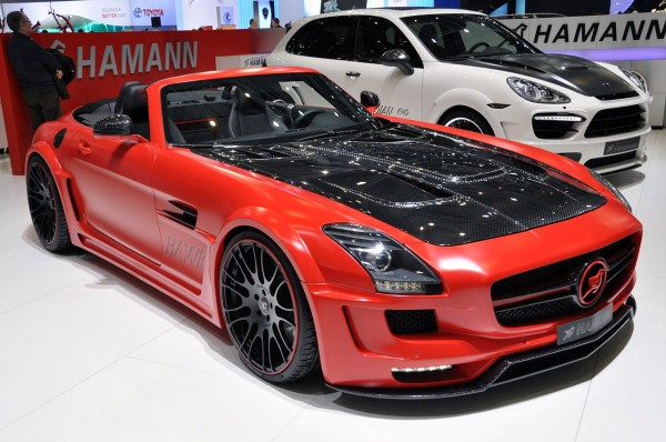 Name:  Hamann-Hawk-Roadster-Mercedes-Benz-SLS-AMG-2012-Geneva-Live-Photos-front-angle-view-600x398.jpg
Views: 1603
Size:  78.4 KB