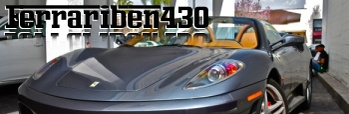 Ferrariben430's Avatar