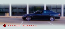 TravisBurrell's Avatar