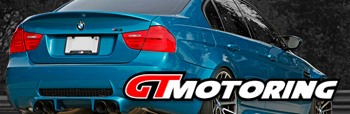 GT Motoring's Avatar
