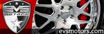EVS Motors Inc.'s Avatar