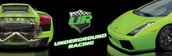 Underground Racing's Avatar