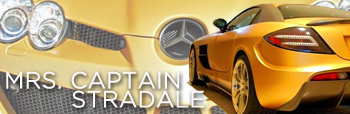 Mrs. Captain Stradale's Avatar
