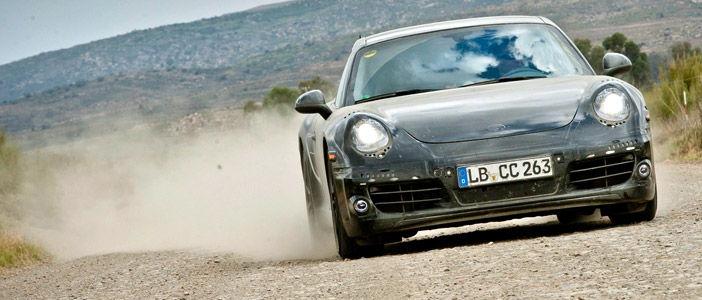 VIDEO: New 911 Testing in South Africa