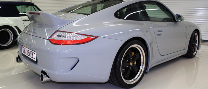 Teamspeed.com Member Car of the Month October 2011