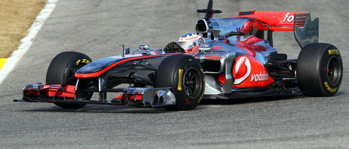 Malaysian Grand Prix from a Tire Point of View