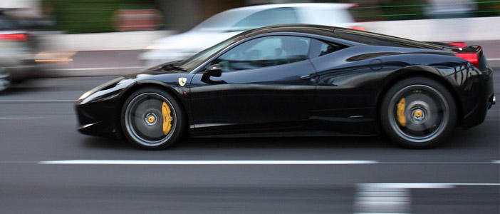 The Ferrari 458 Italia Picture Thread, Now over 175 pages!