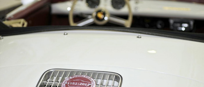60 Years of Porsche Clubs Celebrated