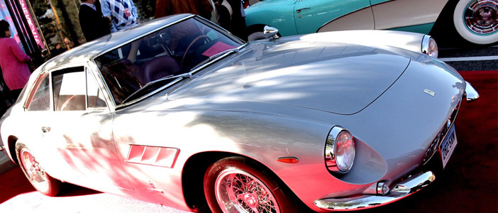Teamspeed.com sponsors the Americana Manhasset 7th Annual Concours D’Elegance