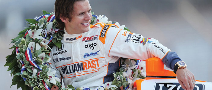 Dan Wheldon: 1978 - 2011