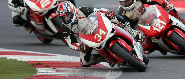 Ducati 848 Challenge returns for 2012