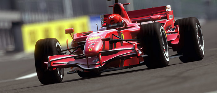 Ferrari Shifting Focus To 2012 Car