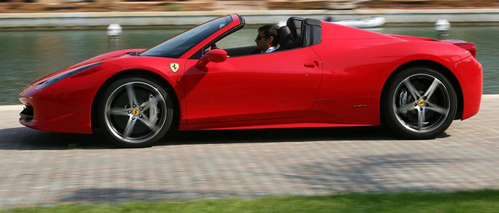 Ferrari Answers Questions its New 7-Year Complimentary Maintenance Program
