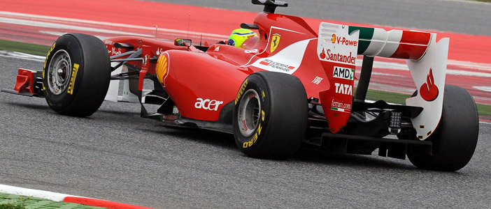 Ferrari Is Still F1’s Richest Team