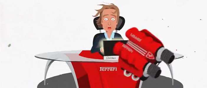 Ferrari: 10 Million Fans are Not a Breeze