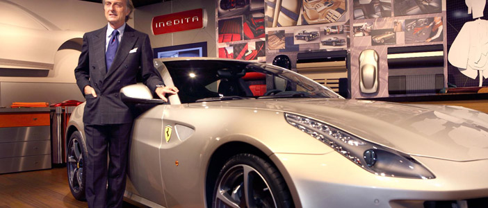 Ferrari Tailor-Made: Unlimited possibilities