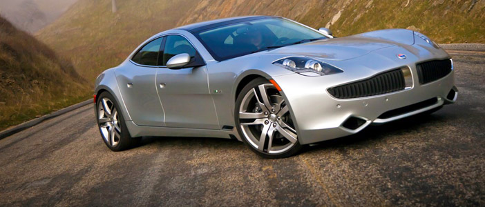 Fisker Automotive Confirms Karma EPA Certification