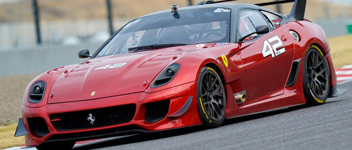 18-th scale. 599XX. mostly sports and supercars, Page 15